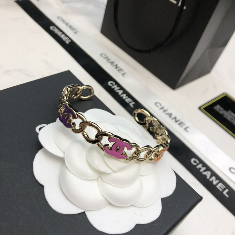 Chanel Bracelets